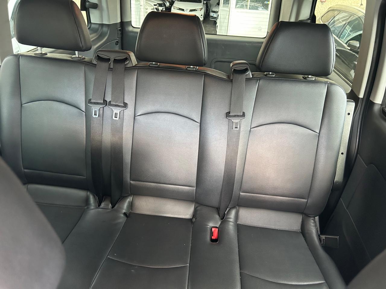 Mercedes-benz Vito 2.2 116 CDI TN Mixto Vetrato Long