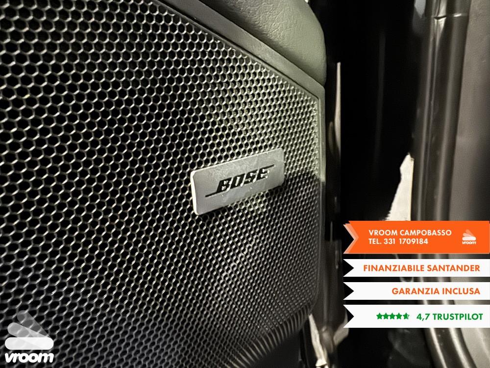 PORSCHE Cayenne Coupé Cayenne Coupé 3.0 V6 E-...