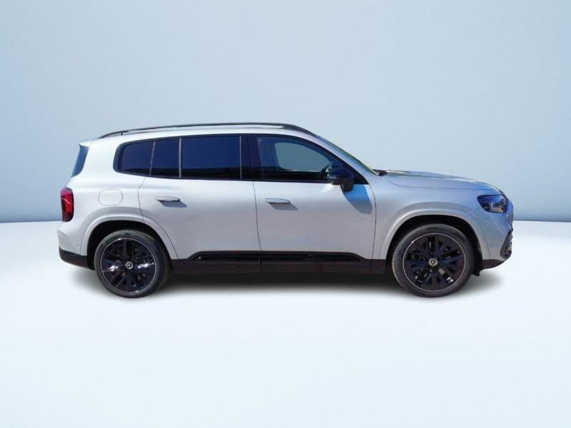 Mercedes-Benz GLB 250+ EQ AMG Line Advanced Plus