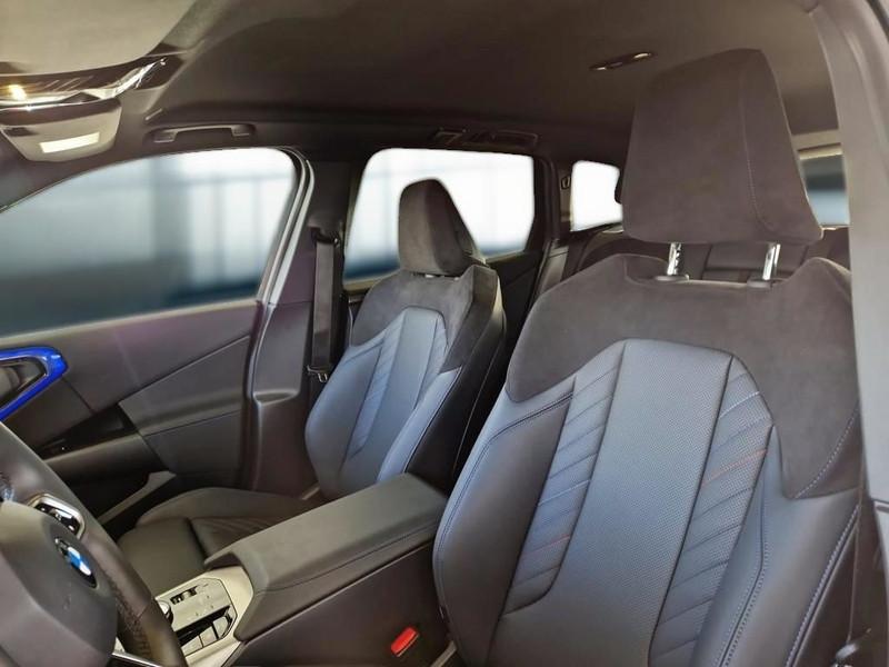 BMW X3 xDrive 20d MH48V MSport Autom.