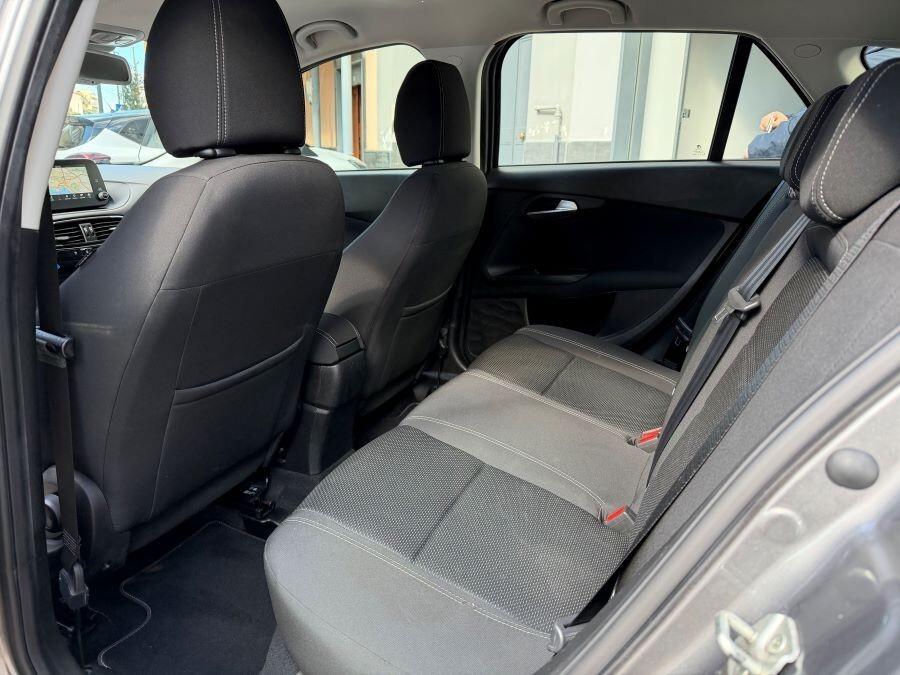 FIAT TIPO SW 1.6 MJET 130 LOUNGE CERTIFICATA NUOVA