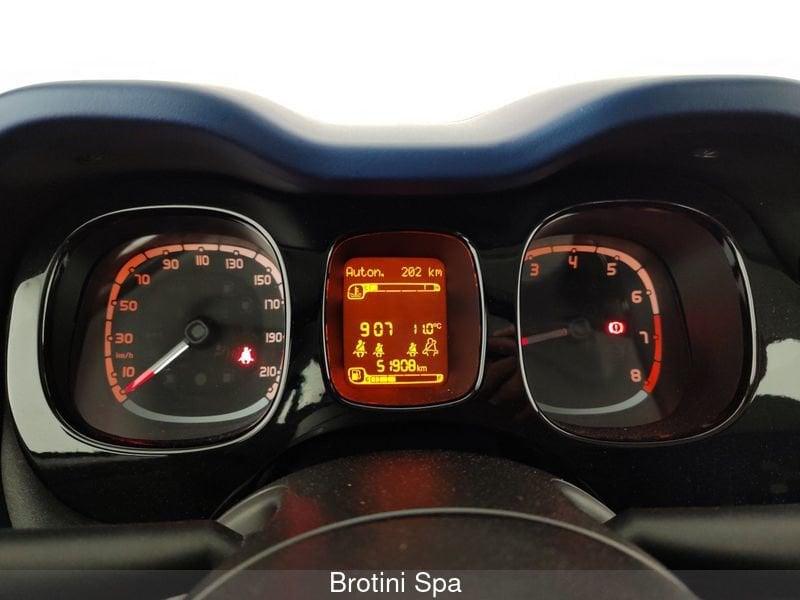 FIAT Panda Panda 1.2 Easy