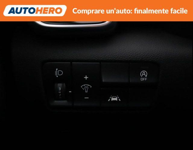 KIA Sportage 1.6 CRDI 115 CV 2WD Mild Hybrid Energy
