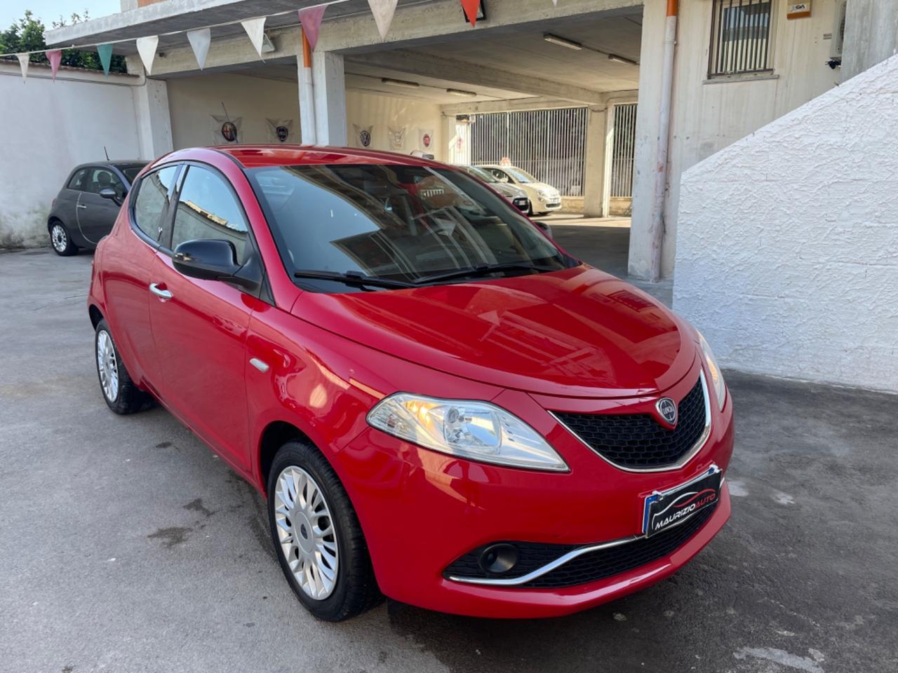 Lancia Ypsilon 1.3 MJT 16V 95 CV 5 porte S&S Mya dal nord Italia