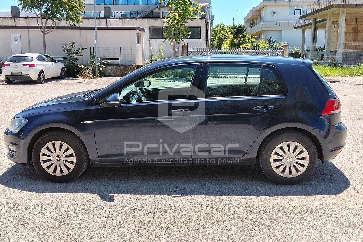 VOLKSWAGEN Golf Business 1.4 TGI 5p. Highline BlueMotion