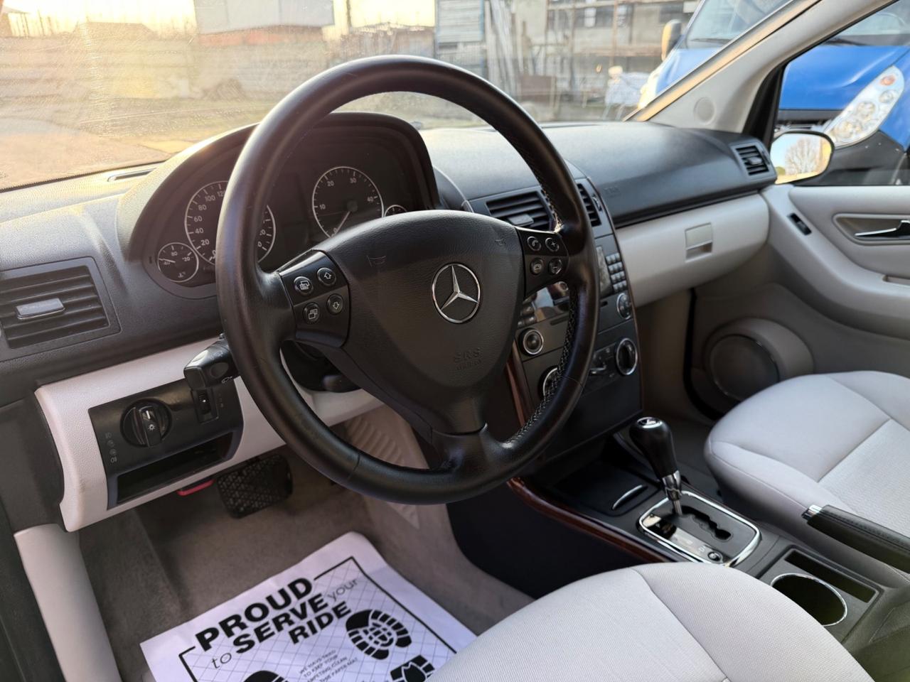 Mercedes-benz A 180 CDI Avantgarde