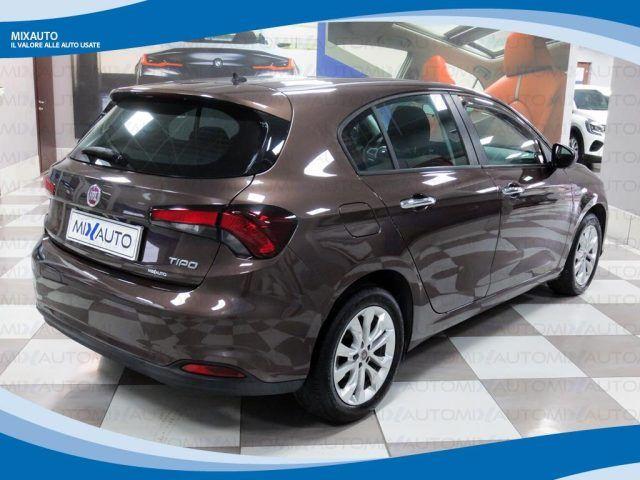 FIAT Tipo 1.4 95cv 5 Porte Lounge EU6B