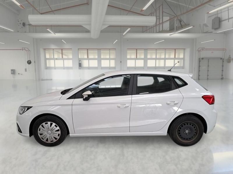 SEAT IBIZA 1.0 TGI 66KW STYLE 5 PORTE