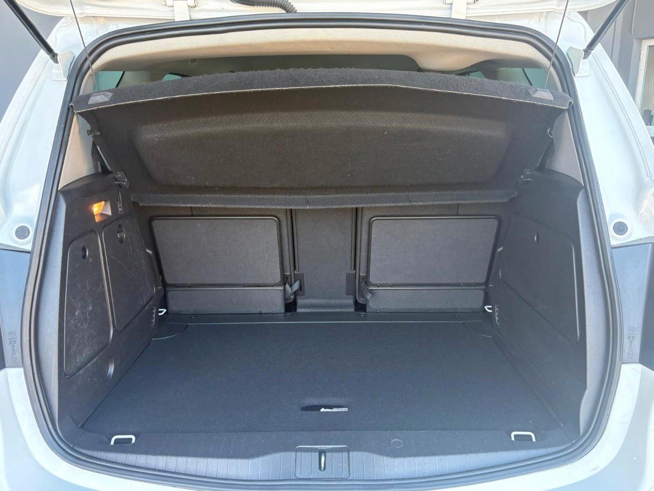 Opel Meriva 1.4 t Advance (elective) Gpl-tech 120cv