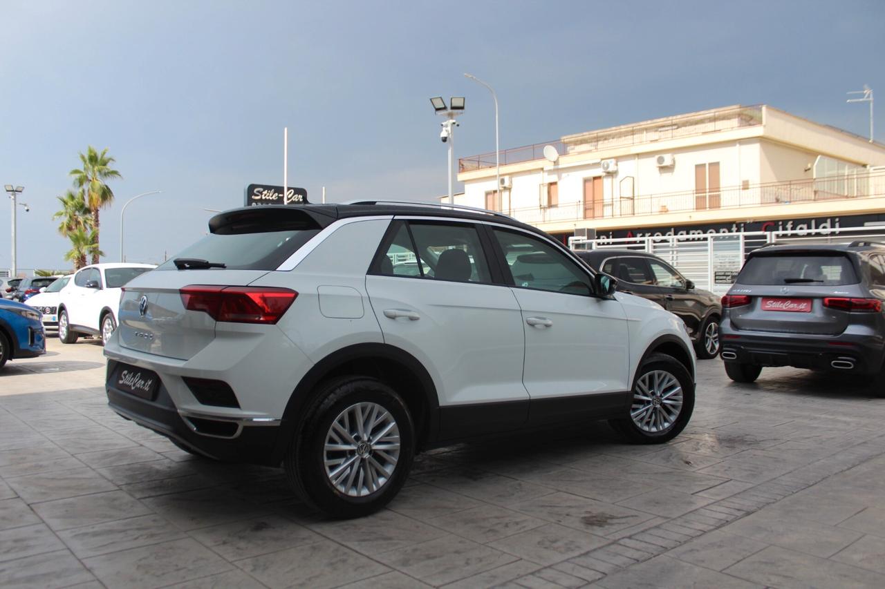 Volkswagen T-Roc 1.6 TDI SCR Business BlueMotion Technology