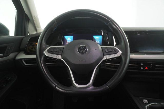 VOLKSWAGEN Golf Golf 2.0 TDI Life