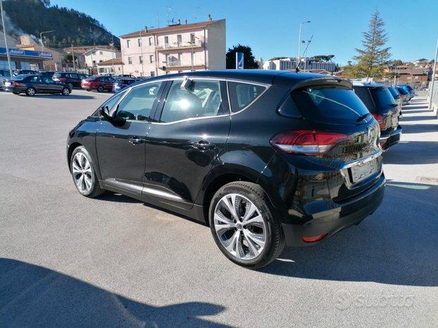 Renault Scenic 1.5 DCI 110CV 2018