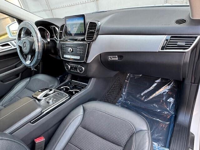 Mercedes-benz GLE 250 d 4Matic Sport