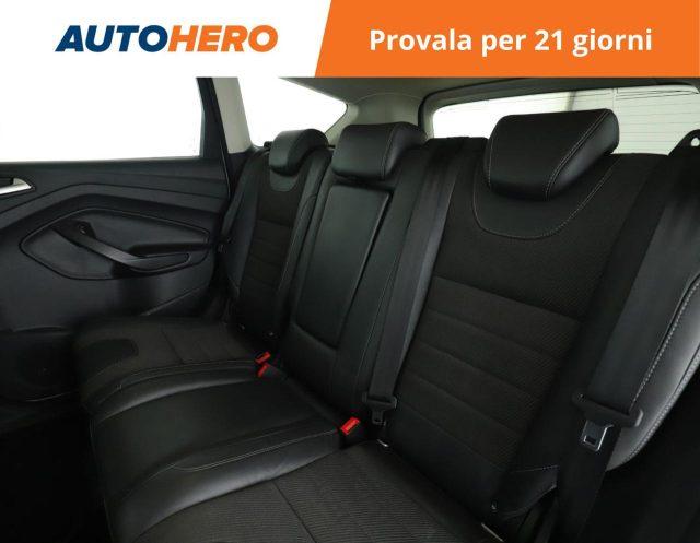 FORD Kuga 2.0 TDCI 150 CV S&S 4WD Powershift Titanium