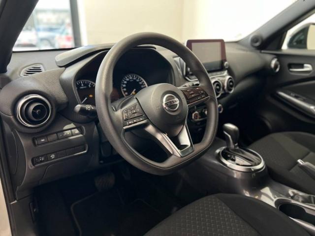 Nissan Juke 1.0 dig-t Acenta 117cv dct