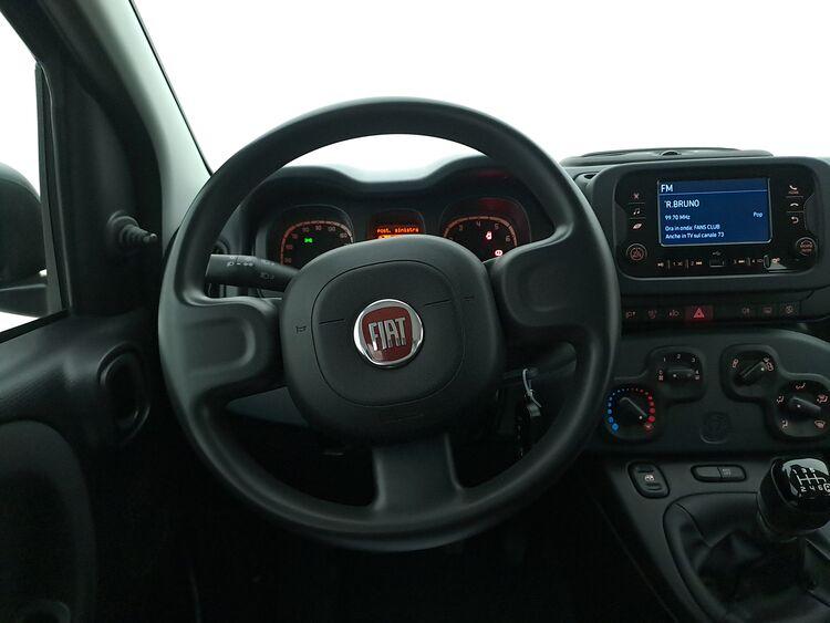 Fiat Panda Hybrid BR540849 1.0 Mild Hybrid 70CV