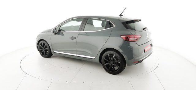 RENAULT Clio TCe 100 CV GPL 5 porte Life