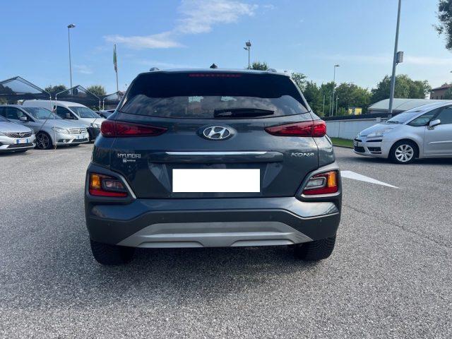 HYUNDAI Kona 1.6 CRDI 115 CV Xpossible 1 PROPRIETARIO