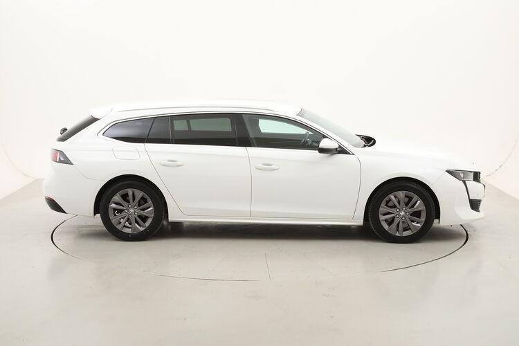 Peugeot 508 SW Business EAT8 BR788693 2.0 Diesel 163CV