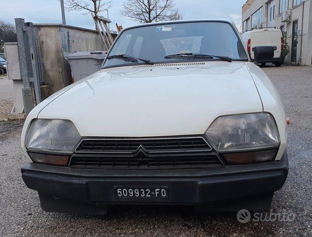 Citroen GSA Pallas 1.3