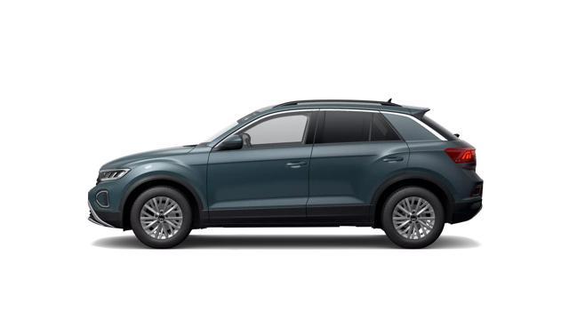 VOLKSWAGEN T-Roc 1.5 TSI ACT DSG Life
