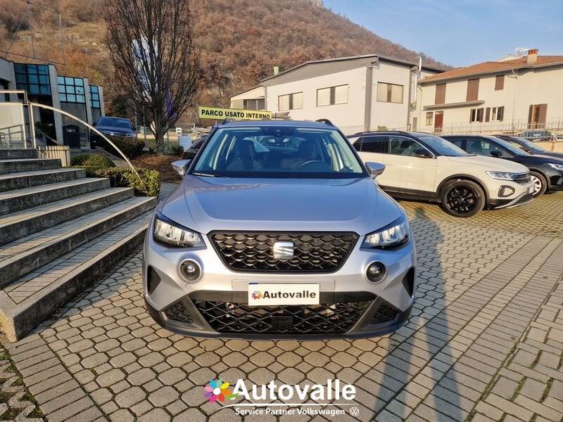 Seat Arona Arona 1.0 EcoTSI Style