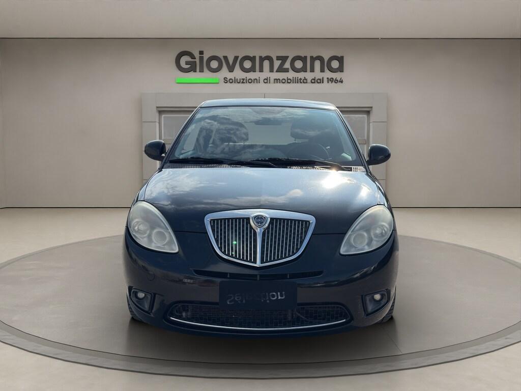 Lancia Ypsilon 3 Porte Ypsilon 1.3 mjt 16v Unyca NEOPATENTATI