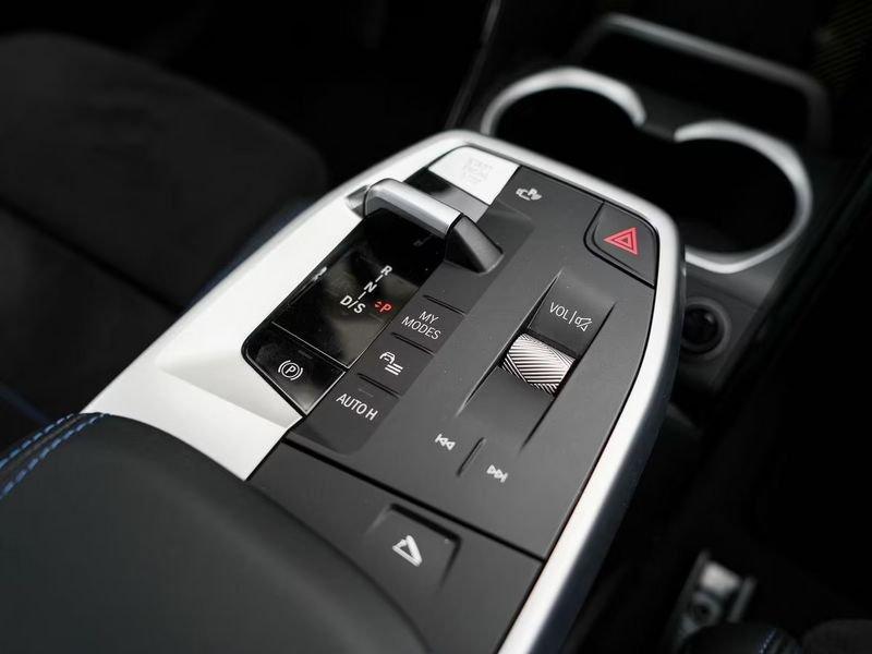 BMW X2 sDrive 20i 48V MHEV M Sport DCT TETTO LED