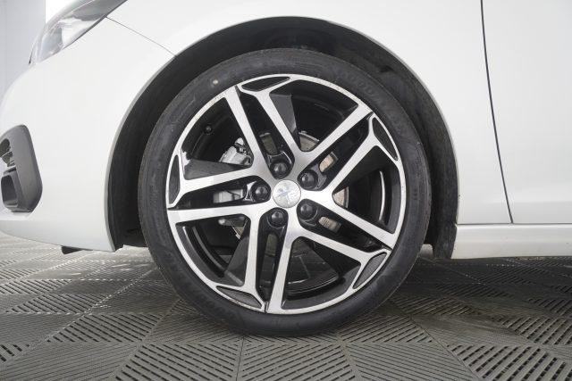 PEUGEOT 308 308 BlueHDi 120 EAT6 S&S SW Allure