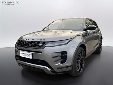 Land Rover Range Rover Evoque 2.0 D I4 MHEV R-Dynamic SE AWD Auto