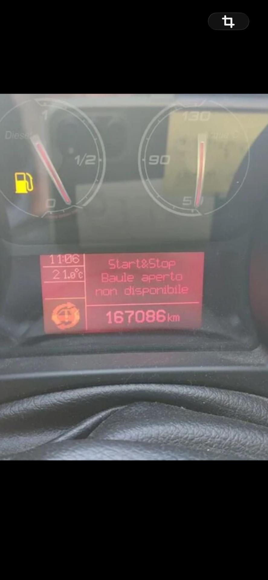Alfa Romeo Giulietta 1.6 JTDm-2 105 CV Exclusive NEOPATENTATI