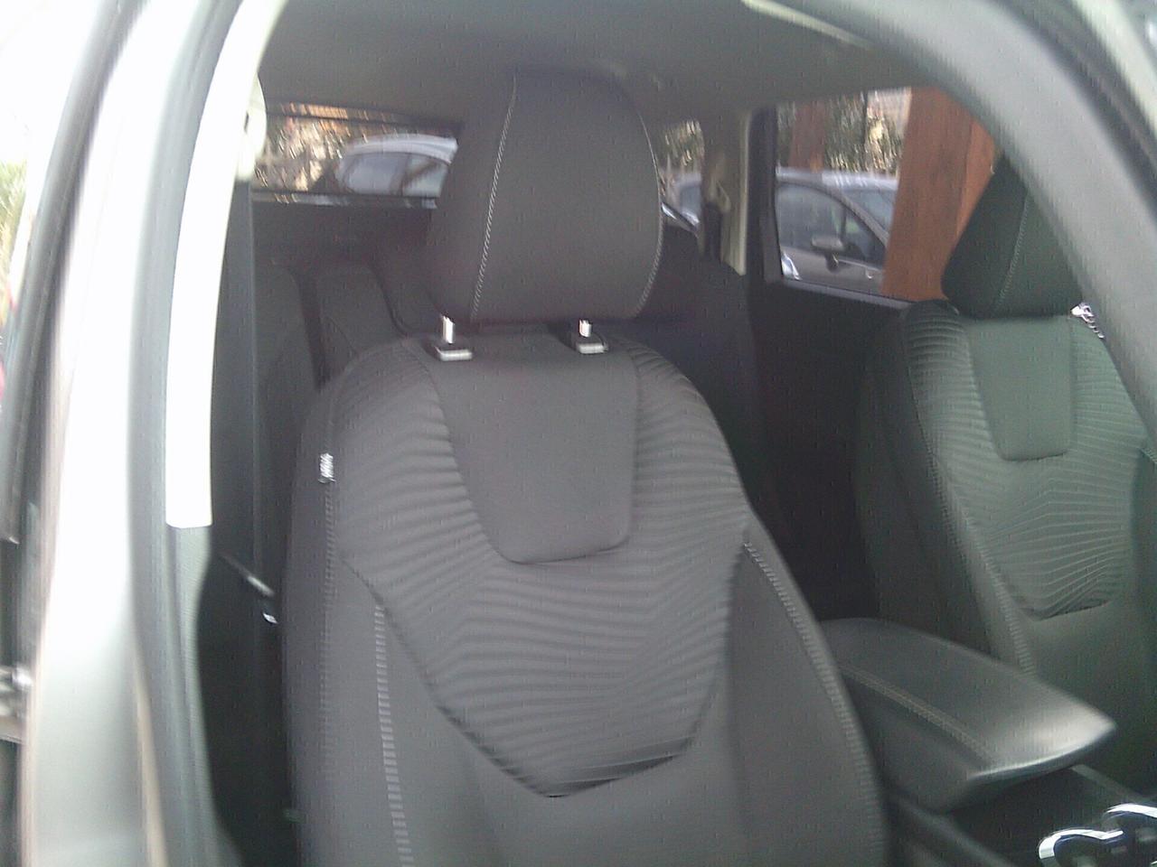 Ford S-Max 2.0 TDCi 150CV Start&Stop Powershift Business
