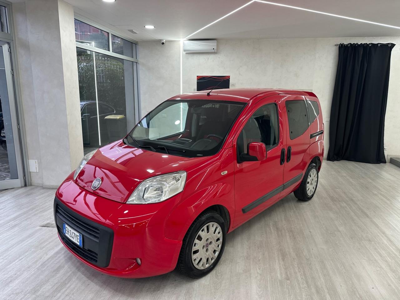 Fiat Fiorino 1.3 MJT 75CV Furgone