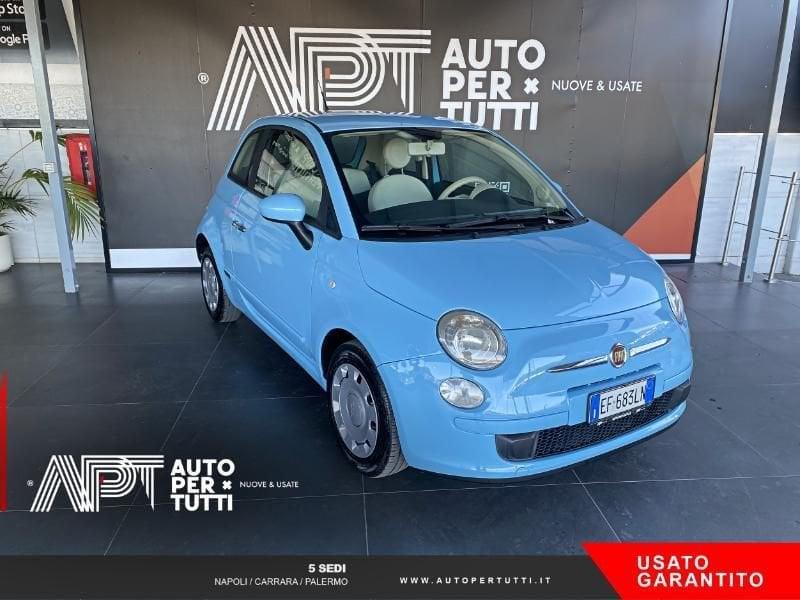 FIAT 500 500 0.9 Pop 85cv