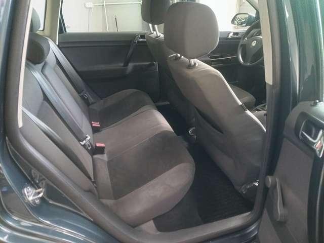 Volkswagen Polo Polo IV 2005 3p 1.4 Comfortline CL