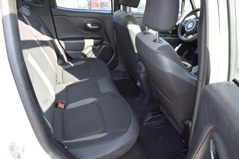 Jeep Renegade Renegade 1.0 T3 Limited