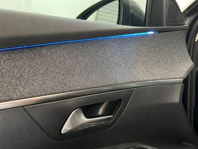Peugeot 5008 BlueHDi 130 S&S Allure