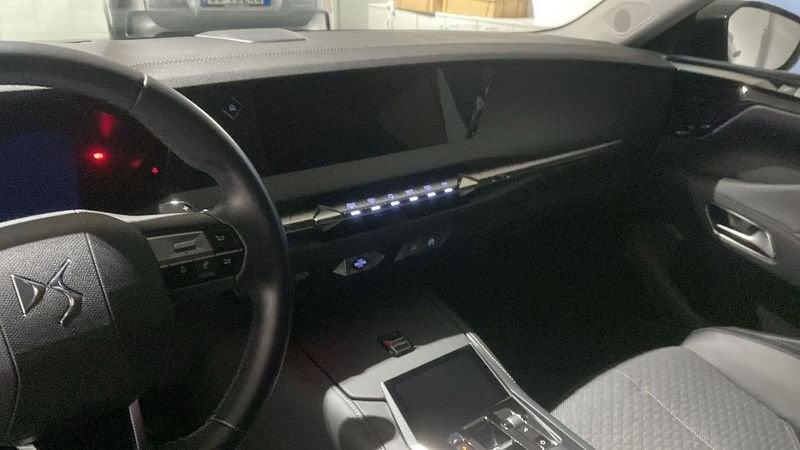 DS DS4 DS 4 PureTech 130 aut. Trocadero