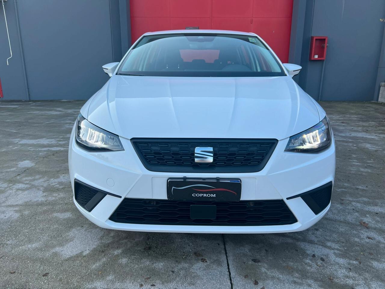 Seat Ibiza 1.0 TSI Style - 2022