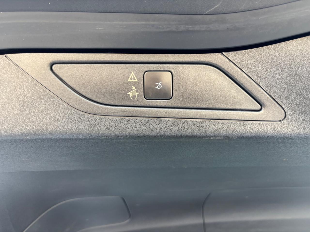 Citroen C4 Picasso 1.6 e-HDi Exclusive. Garanzia