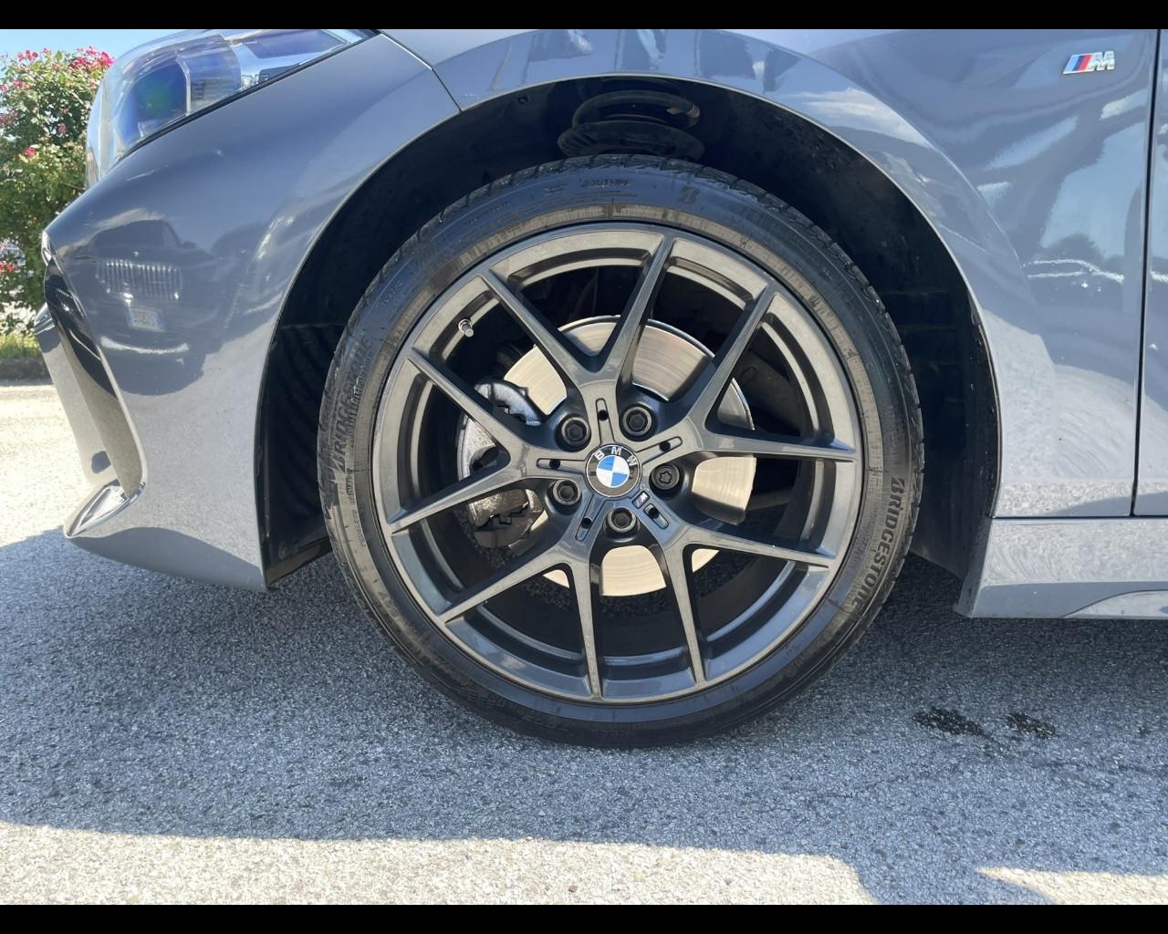 BMW Serie 1 (F40) - 118d 5p. Msport