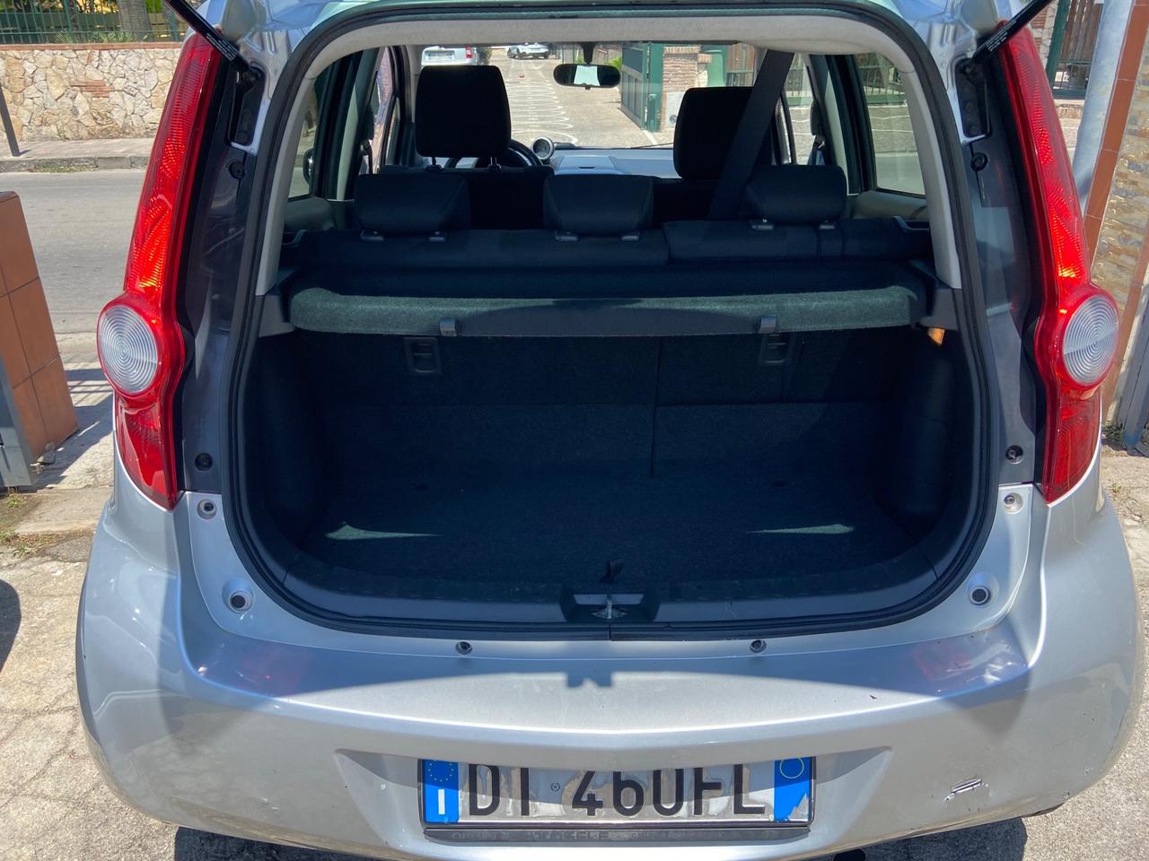 Opel Agila 1.3 CDTI 75CV Enjoy