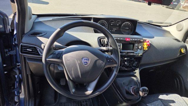 LANCIA Ypsilon 1.0 FireFly 5 porte S&S Hybrid PERMUTE IN ARRIVO!!