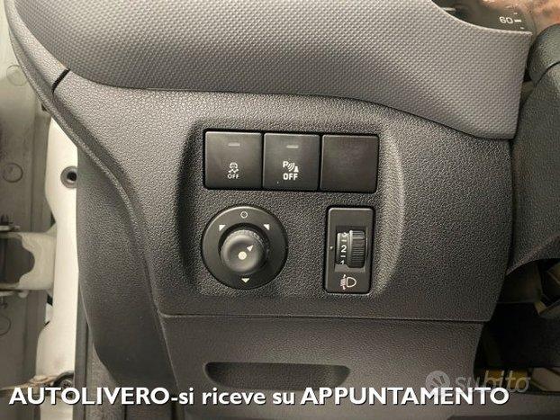CITROEN Berlingo 1.6 BlueHDi 100cv 3 posti-UNIPR