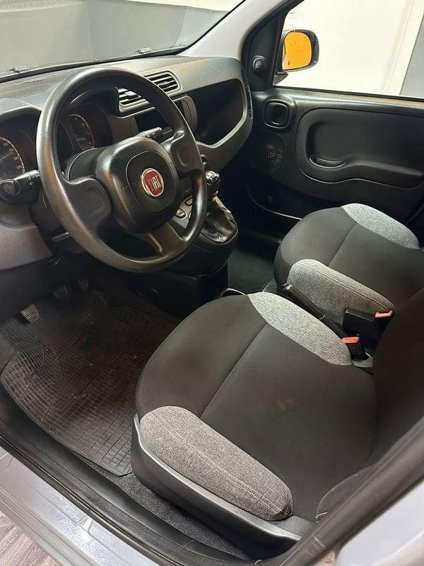 FIAT Panda 1.0 FireFly 70cv S&S Hybrid PREZZO VERO