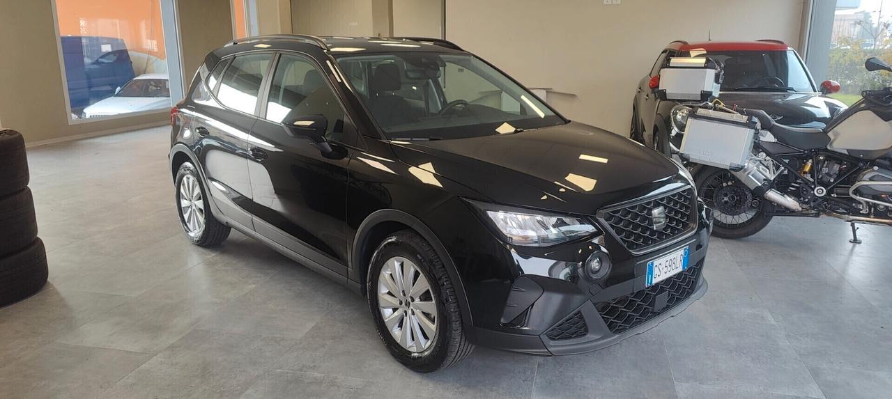 Seat Arona 1.0 EcoTSI Style