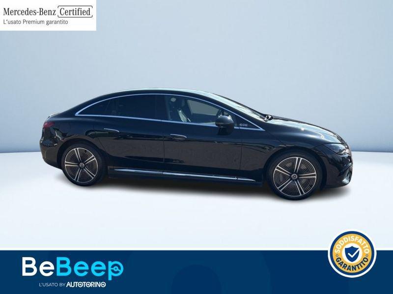 Mercedes-Benz EQE 300 PREMIUM TECH EDITION