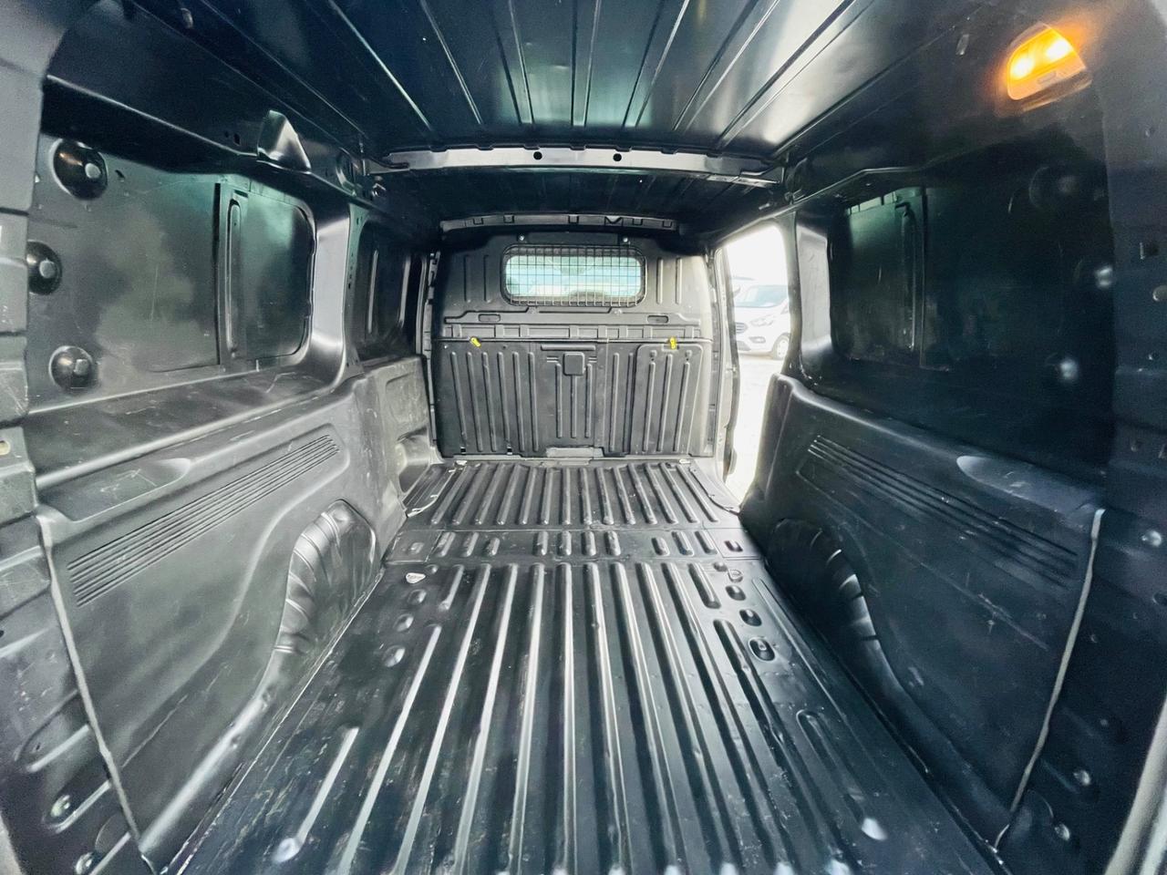 Peugeot Partner Premium Passo Lungo Euro 6D UniProprietario