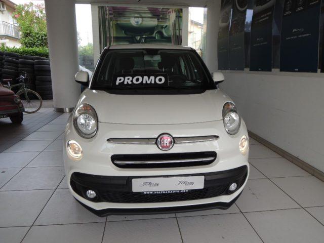 FIAT 500L Pro 1.3 MJT 95CV Mirror (N1) PREZZO+IVA