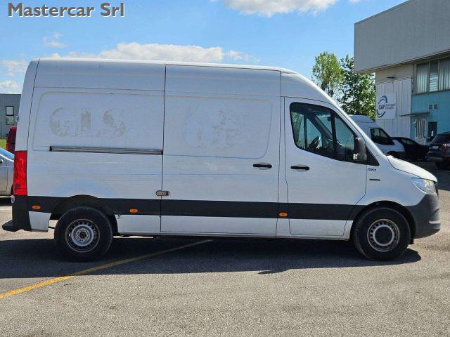 MERCEDES-BENZ Sprinter eSprinter - 4 batterie TG : GK800RT